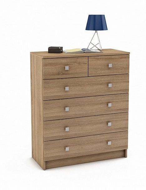 Комод Бостон-11 - Вид 1