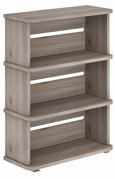 Стеллаж Домино СБ-25/3 Нельсон - Вид 1