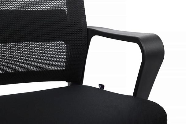 Кресло Mint RCH M1029CBE Черный - Вид 9