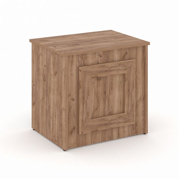 Стол сторон "KODEX" KD.SST-08 Дуб Табак - Вид 1