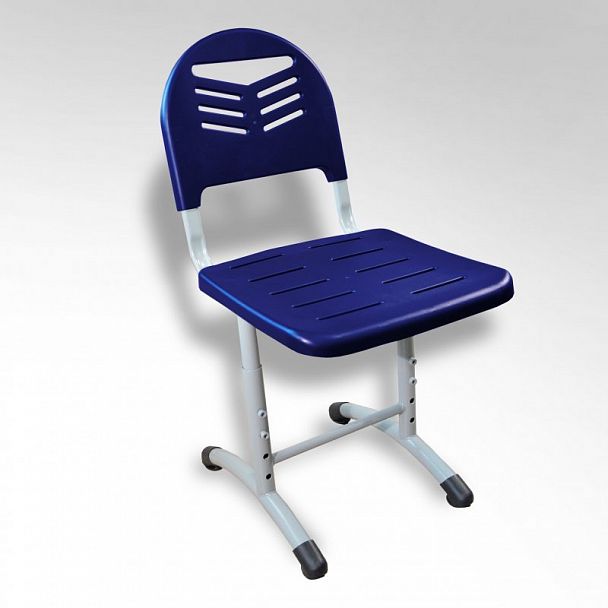 Стул ученический "Вектор" рег. гр.р.5-7 - Вид 5