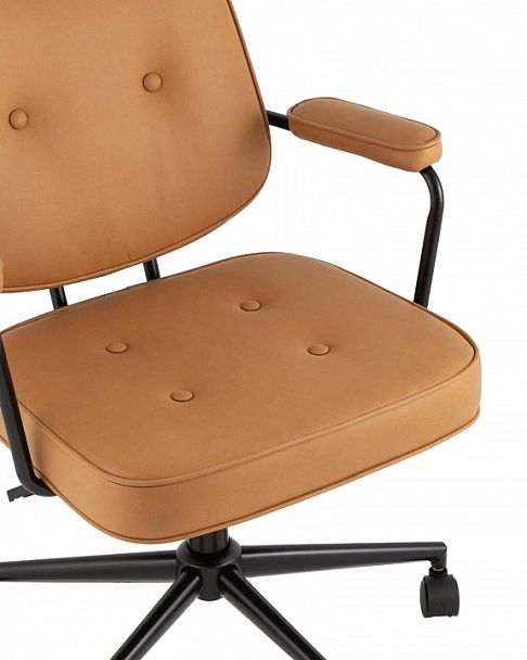 Кресло компьютерное Snoop - Вид 7