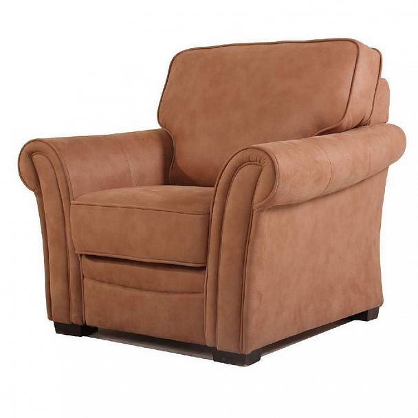 Кресло "Версаль 02" с ящиком - Вид 4