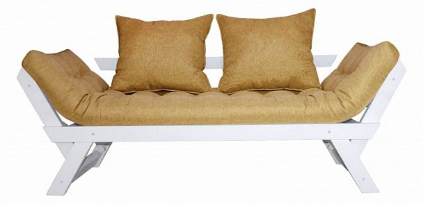 Кушетка Отман - Вид 1