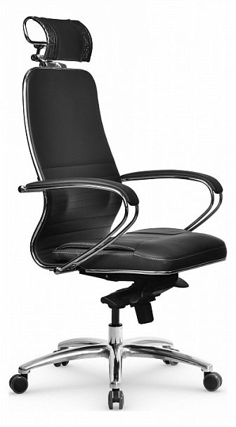 Кресло компьютерное KL-2.04 MPES z312420562 - Вид 2