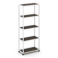 /catalog/kollektsii_i_serii/serii-ofisnoy-mebeli/serii-dlya-personala/shelf-mobile/dub-mali/dub-mali-metall-belyy/stellazhi-pyatiurovnevye/shelf-mobile-stellazh-5-urovney-1-sektsiya-vr-lt-stk-501-12-dub-mali-metall-belyy-1200-400-2000/ - фотография
