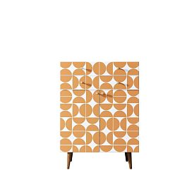 Комод Berber большой принт 14 арт BB12/Print_14 - Фото предпросмотра