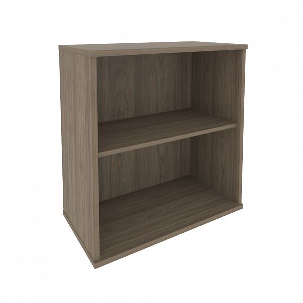 Шкаф "Style" Л.СТ-3.2 вяз благородный - Вид 2