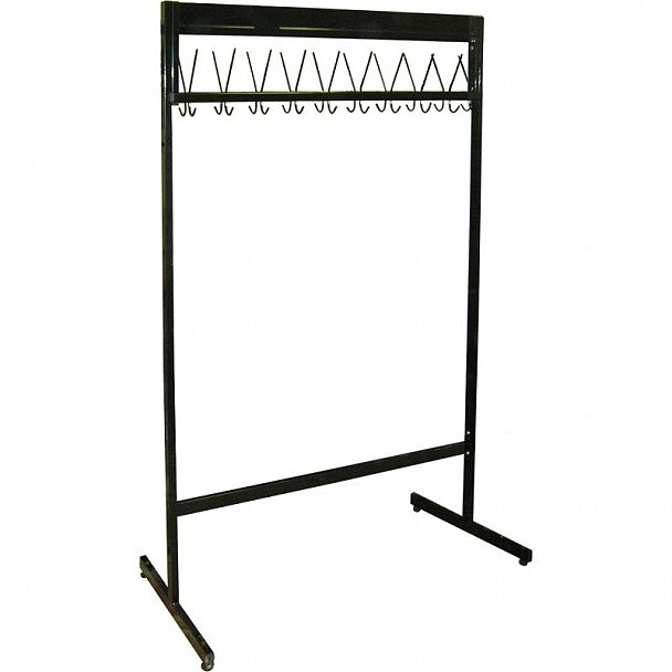 Вешалка М163-06 на 20 крючков - Вид 1