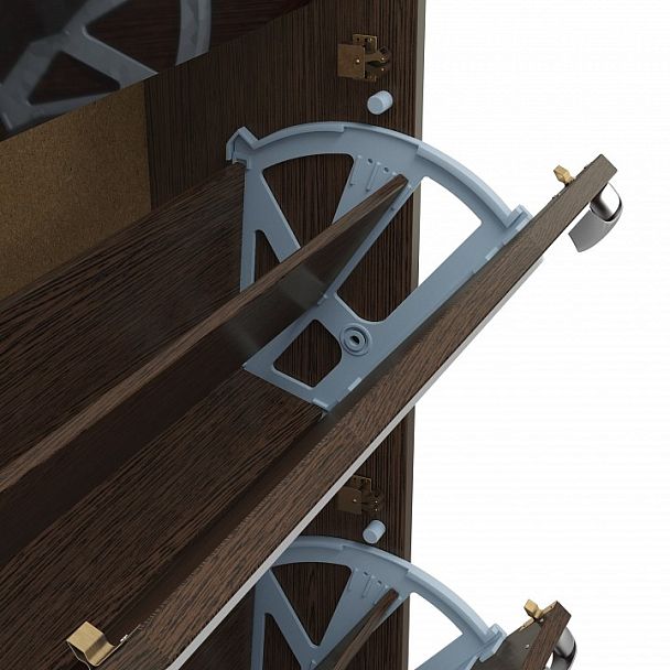 Тумба для обуви Эдит 5S - Вид 5