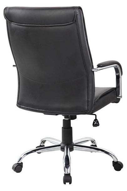 Кресло Atom RCH 9249-1 Черный - Вид 3