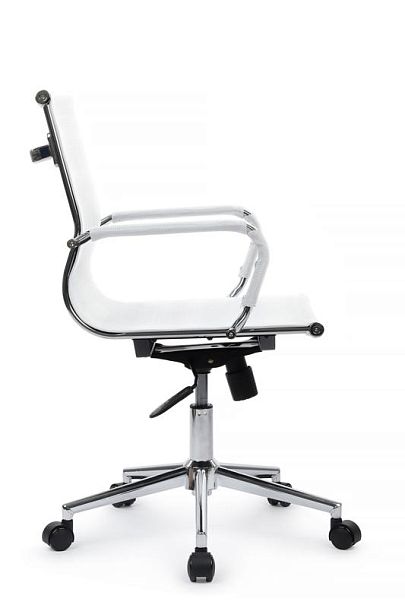 Кресло Hugo RCH 6001-2SE Белый - Вид 2