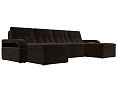 /catalog/kategorii/divany/p-obraznye-divany/divan-p-obraznyy-liga-035-mini-mikrovelvet-korichnevyy/ - фотография