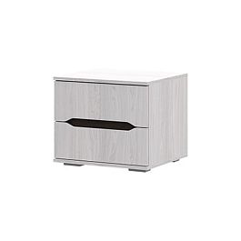 ВАЛЕНСИЯ ТБ 011 тумба прикроватная (0,5х0,43х0,45) дуб анкор - Фото предпросмотра