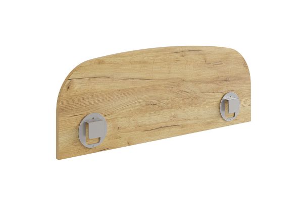 Ограничитель для кровати XYZ-123.2553 дуб крафт золотой - Вид 3