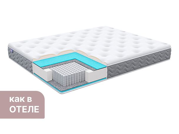 Матрас Димакс Bliss Sleeper 80х200 - Вид 1