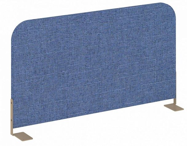 Экран боковой (ткань-ROMEO) "ESTETICA" ES.TEKRB.R-73 Romeo-11 - Вид 1