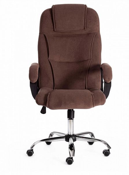 Кресло компьютерное Bergamo - Вид 2