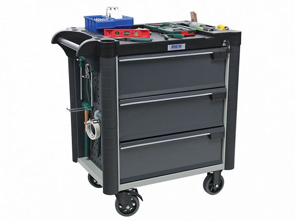 Инструментальная тележка WDS-3.0 new - Вид 1