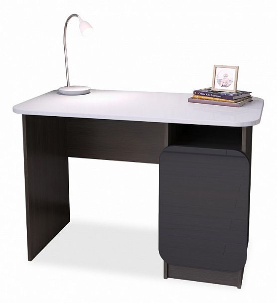 Стол письменный Мебелеф-6 - Вид 1