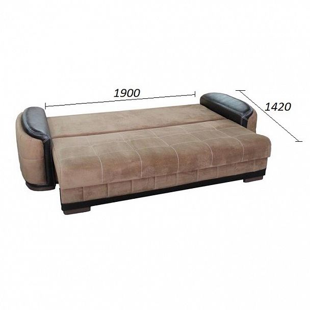 Диван "Вегас" - Вид 3