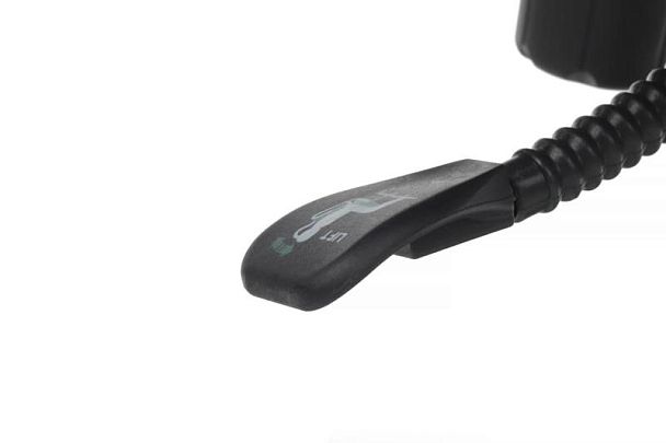 Кресло Boston KB023H Серый - Вид 13