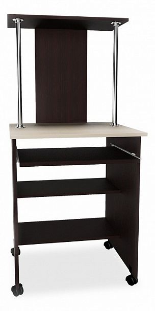 Стол компьютерный Мебелайн-21 - Вид 1