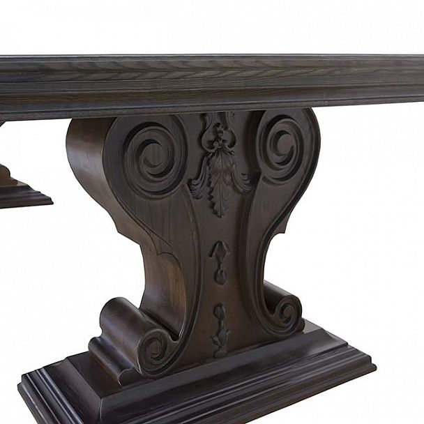 Стол "Lardo" - Вид 3