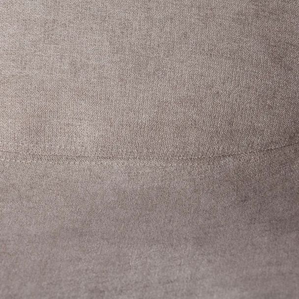 Стул Синди Софт/Cindy Soft (мод.C1021F1-1), фактурный велюр/дерево бук, Серый LY1701-26 / натуральный - Вид 7