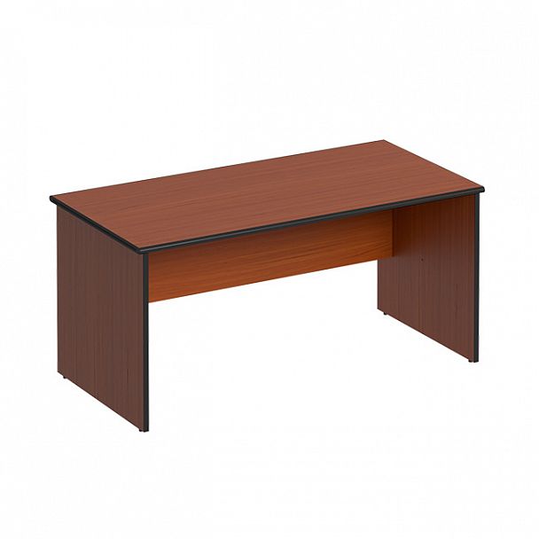 Стол письменный "Дин-Р" ДР 103 французский орех - Вид 1