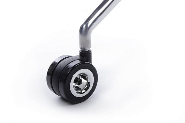 Кресло Plaza-M FK004-B12 Антрацит - Вид 8