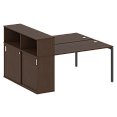 /catalog/kategorii/stoly/rabochie-stantsii-i-bench-sistemy/metal-system-quattro-r-st-s-shkafom-kupe-na-p-obraznom-m-k-40bp-rs-sshk-2-3-t-venge-antratsit-metall/ - фотография