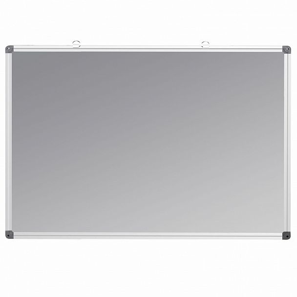 Доска магнитно-маркерная 90х180 см, алюминиевая рамка, BRAUBERG "Extra", 237557 - Вид 12