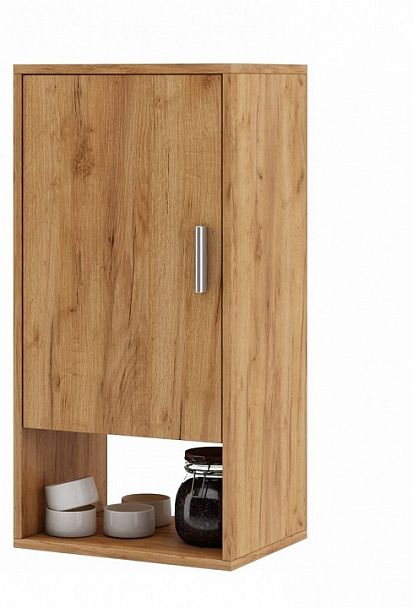 Тумба навесная Мария-13 - Вид 1