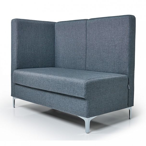 Диван "M6-2D2L/R" - Вид 2