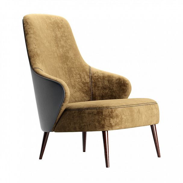 Кресло "Элис" - Вид 2