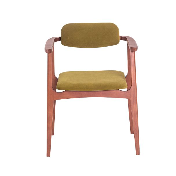 Полукресло Gavi, велюр - Вид 3