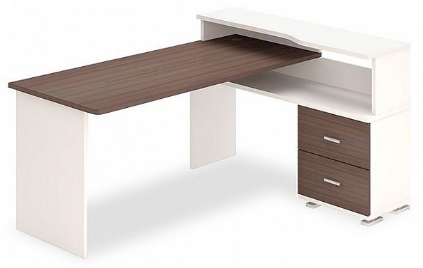 Стол письменный Домино СР-620/160 C - Вид 1