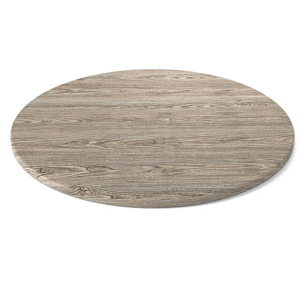 Стол Sheffilton SHT-TU4-1/TT 90 МДФ черный муар/арон - Вид 5