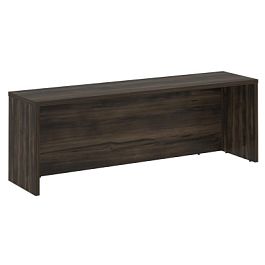 Ялта Стол пристенный LT.PS-22 Дуб Мали 2200*550*750 - Фото предпросмотра