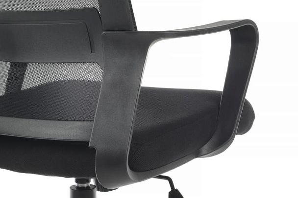 Кресло Mint RCH 1029HB Черный - Вид 9