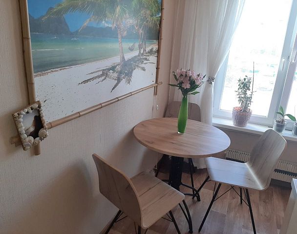 Столешница Sheffilton SHT-TT 80 МДФ дуб тортуга - Вид 5