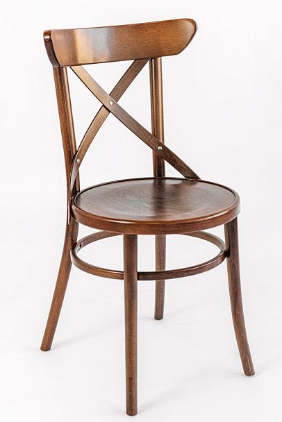 Венский стул Терра, светлый орех - Вид 1