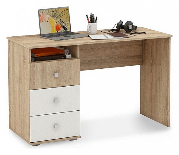 Стол письменный Тунис-4 - Вид 1