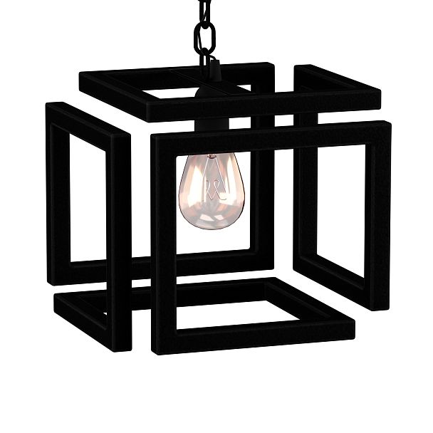 Светильник лофт Стрекоза 300 - Вид 2