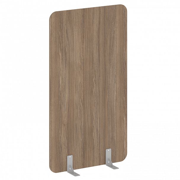 Перегородка "R-Line" DP.F-100-180 дуб аризона - Вид 1
