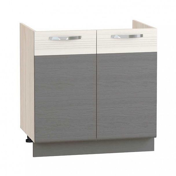 Стол под мойку "Графит" 74.51 - Вид 1