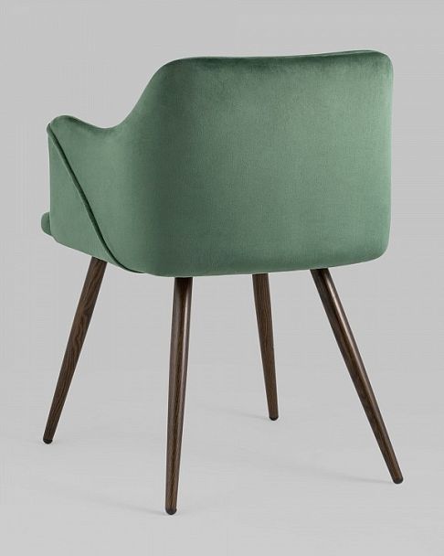 Кресло Монарх - Вид 4