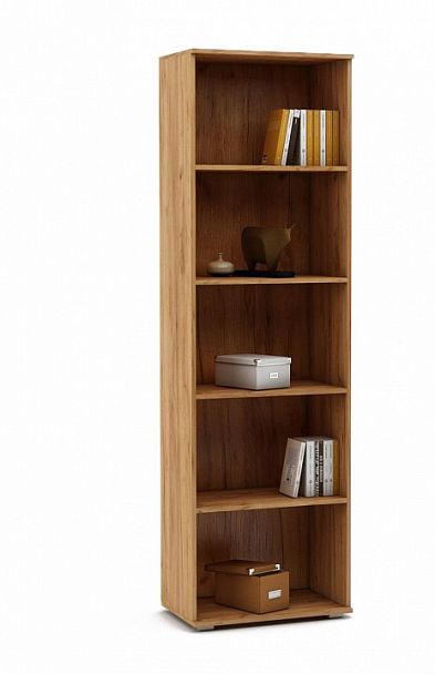 Стеллаж Тунис-3 - Вид 1