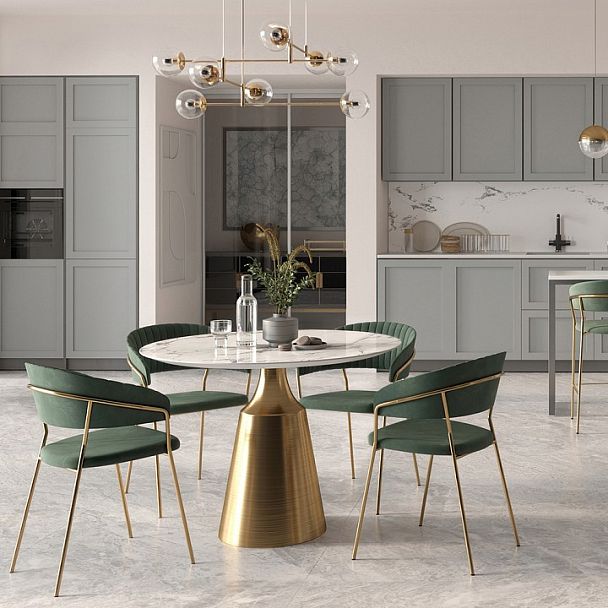 Стул барный Turin - Вид 11